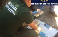 Военная прокуратура задержала двух офицеров за взяточничество