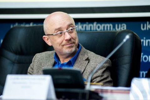 Замглавы КГГА сообщил об отставке