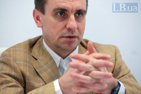 Елисеев напомнил, что было сделано для деоккупации Крыма при президентстве Порошенко 