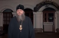 ​В УПЦ МП поскаржилися, що їх не пускають до печер і мощей Києво-Печерської лаври (доповнено)