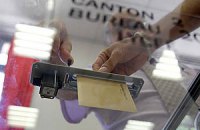Бельгия собирается прислать наблюдателей на выборы ВР