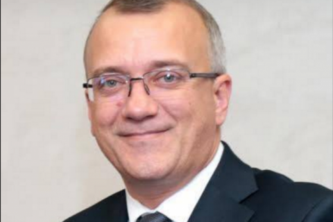 Директор ММКИ: "Мы продолжаем стучать в закрытую дверь "Укрзализныци"