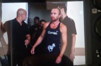 Стало известно имя подозреваемого в нападении на Гандзюк (обновлено)