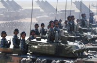 Коли Китай нападе на Тайвань? Думка директора ЦРУ Роберта Бернса
