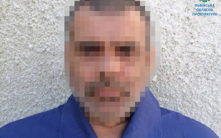 До 15 років засудили українця, який воював на боці окупаційних військ
