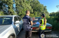 На Полтавщині колишні комунальники без спецдозволів видобули води на 450 млн грн