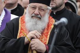 Кардинал Гузар уходит с поста главы УГКЦ