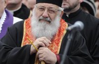 Кардинал Гузар уходит с поста главы УГКЦ