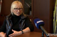 Украинка возглавила женскую сборную Польши по биатлону