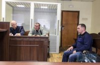 Конфлікт прокурорів. Чому затягується розгляд справ Майдану