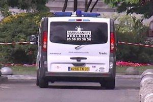 Глава крупной французской компании и его дочь погибли в авиакатастрофе