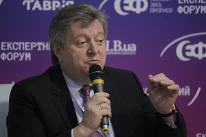 Шпек: банки должны финансировать реальный сектор, а не правительство