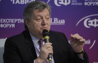 Шпек: банки должны финансировать реальный сектор, а не правительство