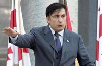 Парламент Грузии отказался заслушать ежегодный доклад Саакашвили