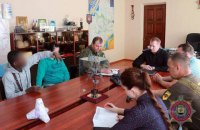 "Азов" пообещал больше не трогать темнокожих в Мариуполе