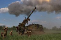 Українські бійці знищили на сході 39 окупантів, - ОТУ "Схід"