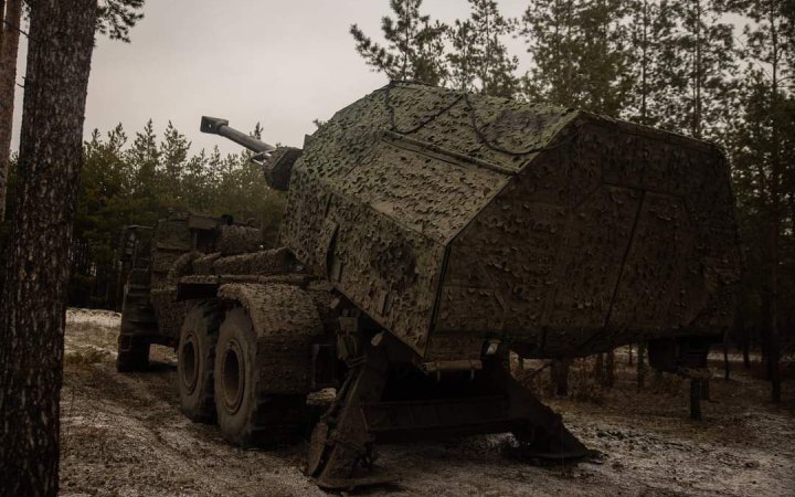 Ворог активно проводить штурмові дії за підтримки бронетехніки та застосовує оперативно-тактичну авіацію, – Генштаб