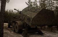 Ворог активно проводить штурмові дії за підтримки бронетехніки та застосовує оперативно-тактичну авіацію, – Генштаб