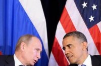 Вашингтон допустил встречу Обамы с Путиным 