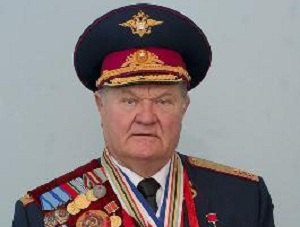 В Запорожье умер знаменитый тяжелоатлет Леонид Жаботинский