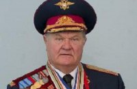 У Запоріжжі помер знаменитий важкоатлет Жаботинський