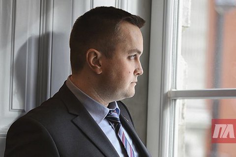 Дисциплинарная комиссия прокуроров не получала жалобу на Холодницкого