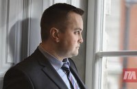 Дисциплинарная комиссия прокуроров не получала жалобу на Холодницкого