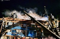 За добу на С️умщині через російські обстріли загинули двоє людей, ще двоє постраждали