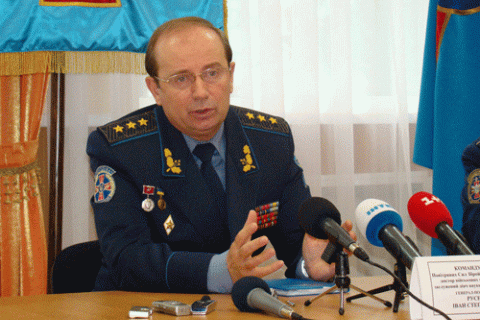 У Міноборони назвали число дезертирів з ЗСУ