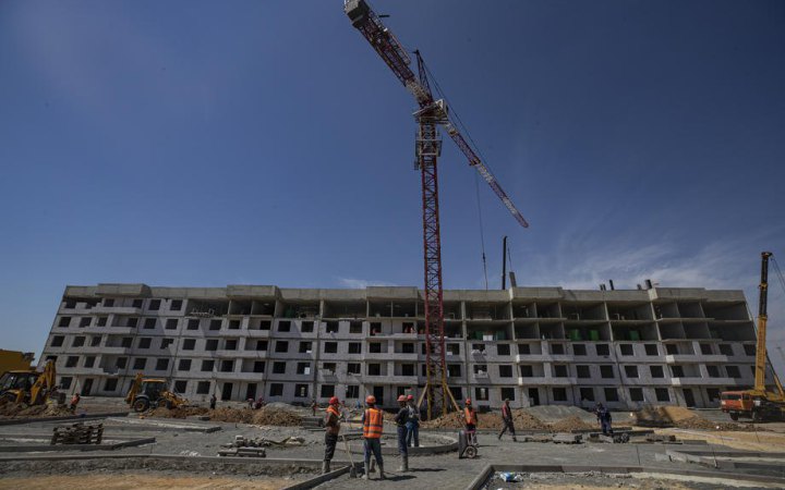 Росіяни закликали жителів, які виїхали з-під окупації, повернутися до 1 жовтня, бо заберуть їхнє житло, - Генштаб