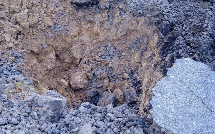 Внаслідок численних обстрілів росіянами Сумщини загинула людина