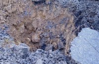 Внаслідок численних обстрілів росіянами Сумщини загинула людина