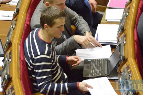​Игорь Луценко: САП должна наблюдать за НАБУ, а она стала помогать ему в пиаре