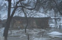 Из-за наводнения в Закарпатской области подтоплены 385 га сельхозугодий 