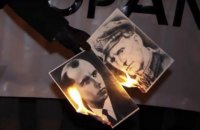 ​Послы Польши и Израиля выступили против нового памятника Шухевичу в Ивано-Франковске