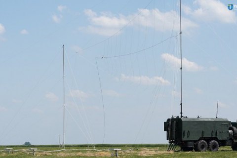 В Харьковской области прошли испытания новой военной "глушилки"