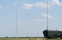 У Харківській області пройшли випробування нової військової "глушилки"