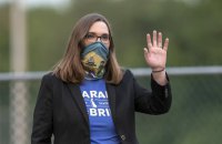 В Сенат США впервые избрана женщина-трансгендер