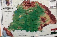 СБУ прийшла з обшуками у благодійний фонд, який пропагує створення автономії на Закарпатті