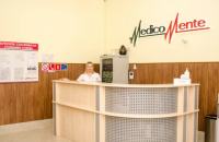 Современные методы лечения в наркологической клинике "MedicoMente"