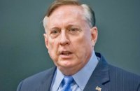 Ексрадник міністра оборони США Дуглас Макгрегор поширює наративи Кремля про ядерну зброю, – РНБО 