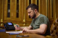Зеленський провів телефонну розмову з прем’єр-міністром Індії