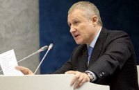 Суркис больше не руководит украинским футболом