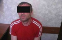 У Харкові затримали колишнього чеченського снайпера
