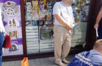 ​Директор ДП "Волынский облавтодор" задержан за взятку