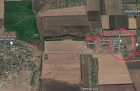 Стало відомо про другу фільтраційну тюрму поблизу Маріуполя
