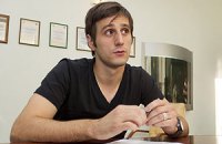 Новичок "Днепра": Срна молит бога, чтобы меня не выпустили на поле