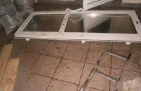 У Дарницькому районі Києва невідомі розгромили офіс