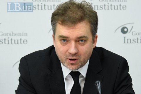 Трансформація Збройних сил триватиме весь наступний рік, - міністр оборони