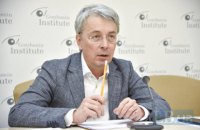 Александр Ткаченко: «На Большую реставрацию мы заложили 2 миллиарда в этом году»